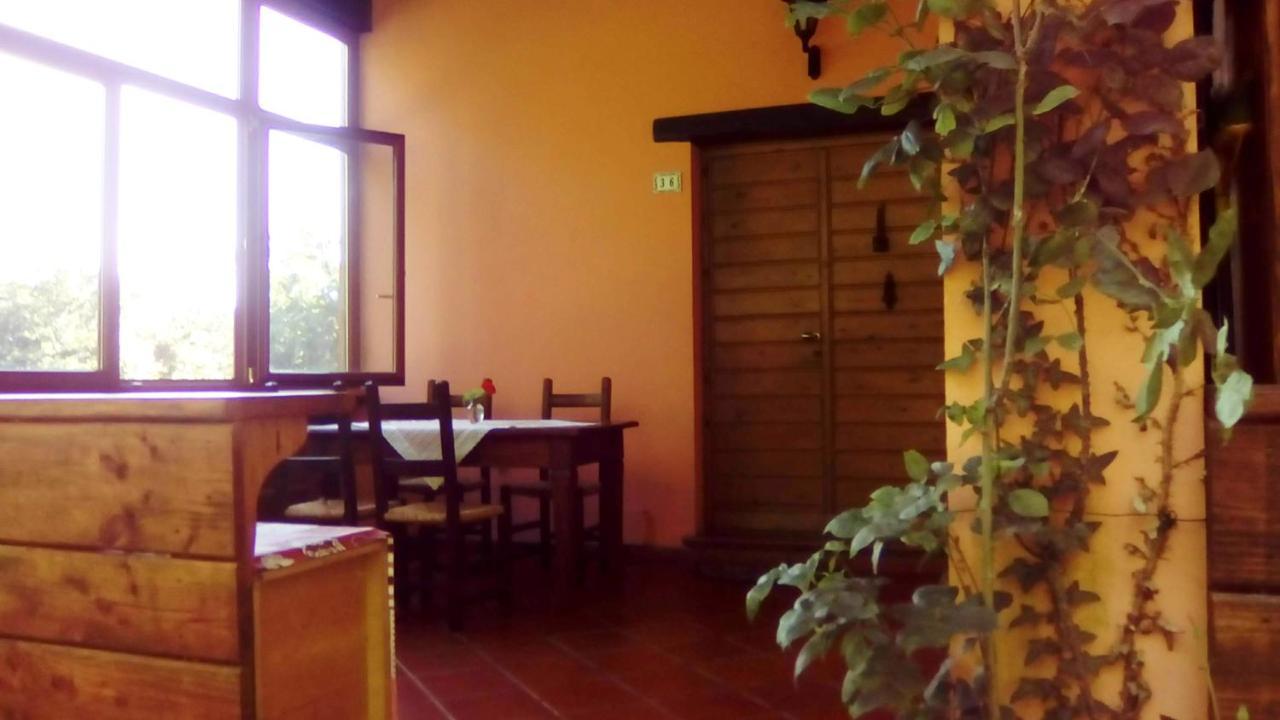 Il Pettirosso Di Giusvalla מראה חיצוני תמונה