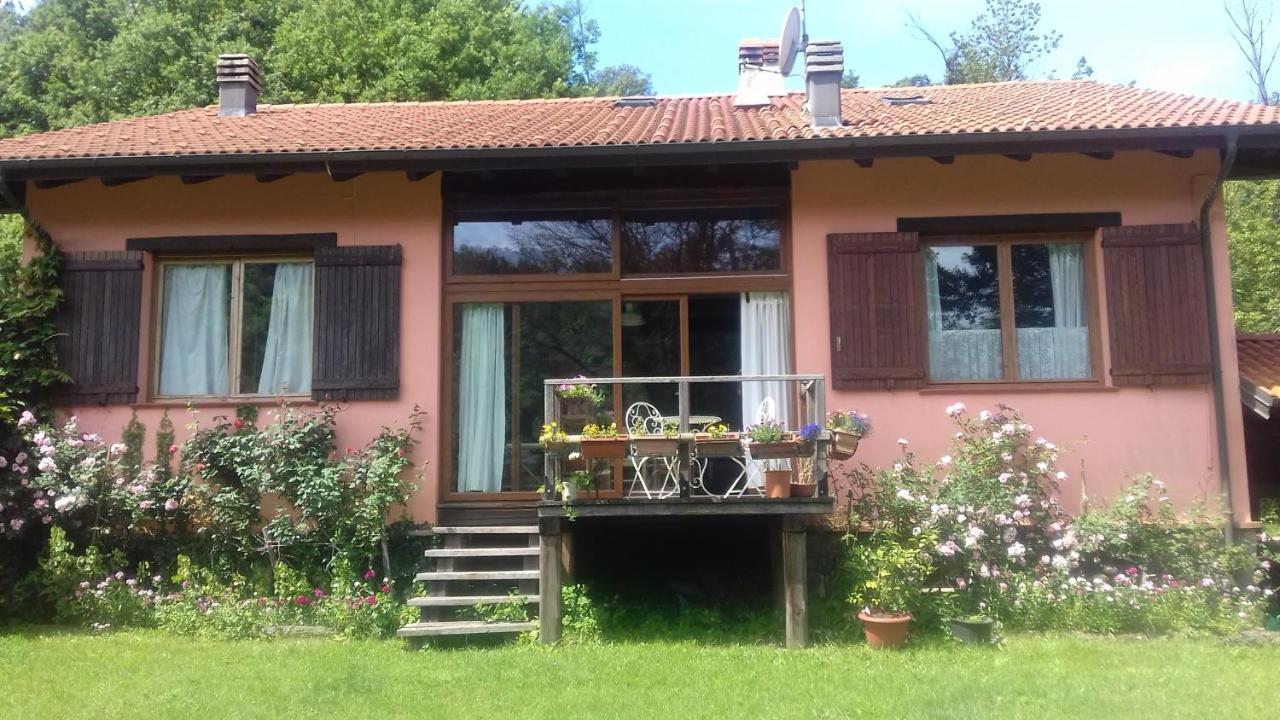 Il Pettirosso Di Giusvalla מראה חיצוני תמונה